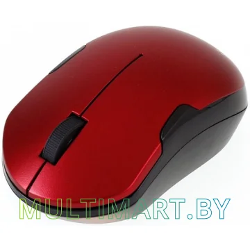 Мышь Smartbuy 355AG Red/Black (SBM-355AG-RK)